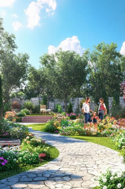 Transform Your Home into a Relaxing Wellness Retreat with These Design Tips